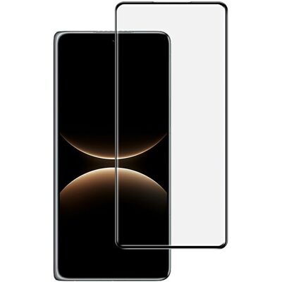 IMAK 3D Tvrdené ochranné sklo pre Huawei Mate X7 IMAK 3D Tvrdené ochranné sklo pre Huawei Mate X7