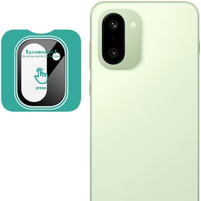 IMAK EASY INSTALL Sklo na fotoaparát OnePlus 15R IMAK EASY INSTALL Sklo na fotoaparát OnePlus 15R