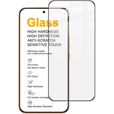 IMAK 3D Tvrdené ochranné sklo pre POCO X8 Pro Max IMAK 3D Tvrdené ochranné sklo pre POCO X8 Pro Max