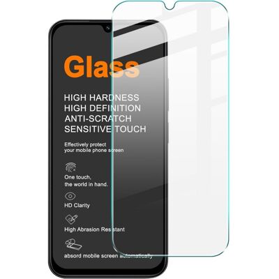 IMAK 3D INVISIBLE Tvrdené sklo pre Xiaomi Redmi A7 Pro IMAK 3D INVISIBLE Tvrdené sklo pre Xiaomi Redmi A7 Pro