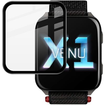 IMAK 3D Flexibilné sklo pre Garmin Venu X1 IMAK 3D Flexibilné sklo pre Garmin Venu X1