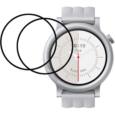 IMAK PROTEMIO 2x 3D Flexibilné sklo pre CMF Watch 3 Pro IMAK PROTEMIO 2x 3D Flexibilné sklo pre CMF Watch 3 Pro