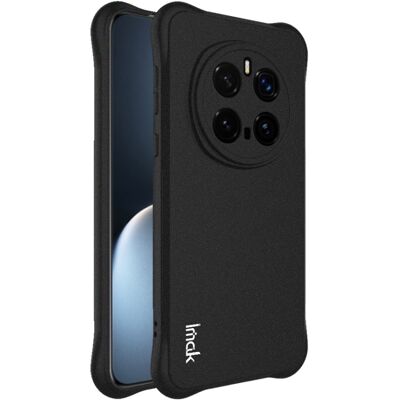 IMAK AIRBAG Extra odolný kryt Honor Magic7 Pro 5G MATTE BLACK IMAK AIRBAG Extra odolný kryt Honor Magic7 Pro 5G MATTE BLACK