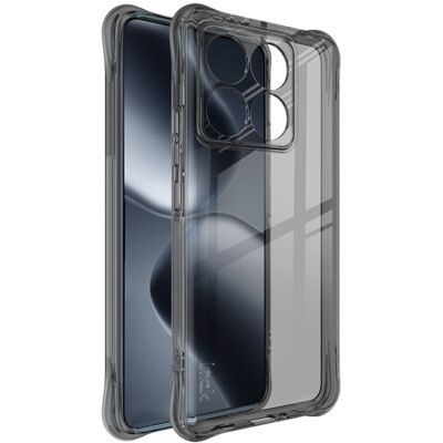 IMAK Ochranný obal pre Motorola Edge 60 Neo / 50 Neo / ThinkPhone 25 čierny IMAK Ochranný obal pre Motorola Edge 60 Neo / 50 Neo / ThinkPhone 25 čierny
