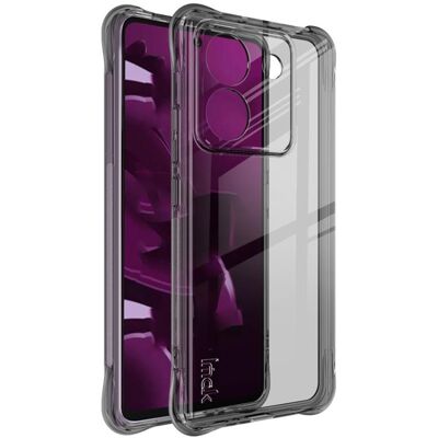 IMAK AIRBAG Extra odolný kryt Xiaomi Poco M7 Pro 5G čierny IMAK AIRBAG Extra odolný kryt Xiaomi Poco M7 Pro 5G čierny