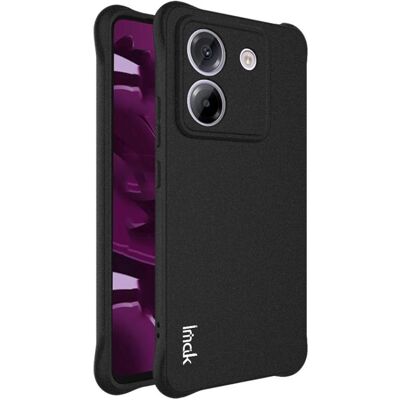 IMAK AIRBAG Extra odolný kryt Xiaomi Poco M7 Pro 5G MATTE BLACK IMAK AIRBAG Extra odolný kryt Xiaomi Poco M7 Pro 5G MATTE BLACK