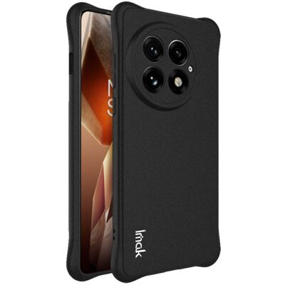 IMAK AIRBAG Extra odolný kryt OnePlus 13 5G MATTE BLACK IMAK AIRBAG Extra odolný kryt OnePlus 13 5G MATTE BLACK