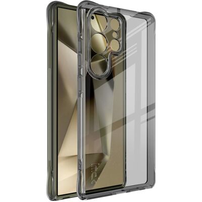 IMAK AIRBAG Extra odolný kryt Samsung Galaxy S25 Ultra 5G čierny IMAK AIRBAG Extra odolný kryt Samsung Galaxy S25 Ultra 5G čierny