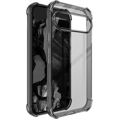 IMAK Ochranný obal pre Google Pixel 9 / Pixel 9 Pro čierny IMAK Ochranný obal pre Google Pixel 9 / Pixel 9 Pro čierny