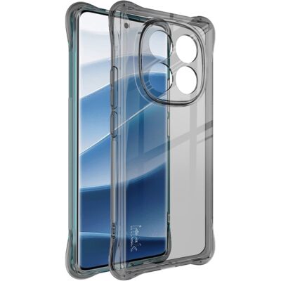 IMAK AIRBAG Extra odolný kryt Xiaomi Redmi Note 14 Pro 5G / Poco X7 čierny IMAK AIRBAG Extra odolný kryt Xiaomi Redmi Note 14 Pro 5G / Poco X7 čierny