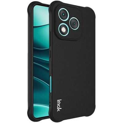 IMAK Ochranný obal pre Honor 400 Lite 5G čierny IMAK Ochranný obal pre Honor 400 Lite 5G čierny
