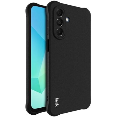 IMAK Ochranný obal pre Samsung Galaxy A17 / A17 5G čierny IMAK Ochranný obal pre Samsung Galaxy A17 / A17 5G čierny