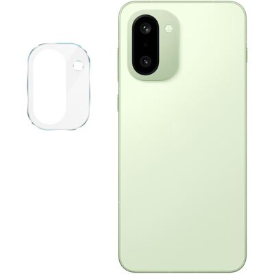 IMAK FULL COVER Sklo pre fotoaparát OnePlus 15R TRANSPARENT IMAK FULL COVER Sklo pre fotoaparát OnePlus 15R TRANSPARENT