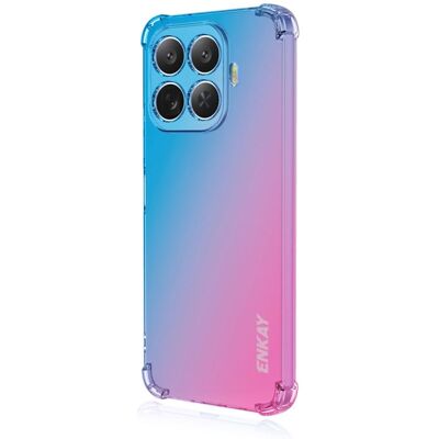 IMAK ENKAY GRADIENT Ochranný kryt pre Xiaomi 17T Pro BLUE-PINK IMAK ENKAY GRADIENT Ochranný kryt pre Xiaomi 17T Pro BLUE-PINK