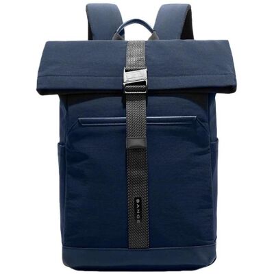BANGE BG-3115 Batoh pre notebook do 15,6 DARK BLUE BANGE BG-3115 Batoh pre notebook do 15,6 DARK BLUE