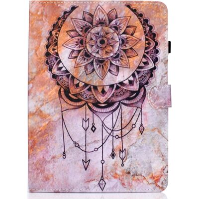 DUX ART Zaklápacie puzdro pre Lenovo Tab P11 Gen 2 DREAMCATCHER DUX ART Zaklápacie puzdro pre Lenovo Tab P11 Gen 2 DREAMCATCHER