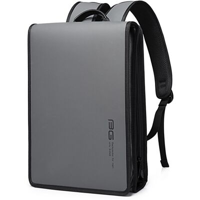 BANGE BG-7252 Ultratenký batoh pre notebook s uhlopriečkou do 14" šedý BANGE BG-7252 Ultratenký batoh pre notebook s uhlopriečkou do 14" šedý