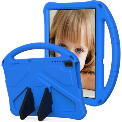 PROTEMIO KIDDO Detský obal Lenovo Tab 4 10 (TB-X304F) modrý PROTEMIO KIDDO Detský obal Lenovo Tab 4 10 (TB-X304F) modrý