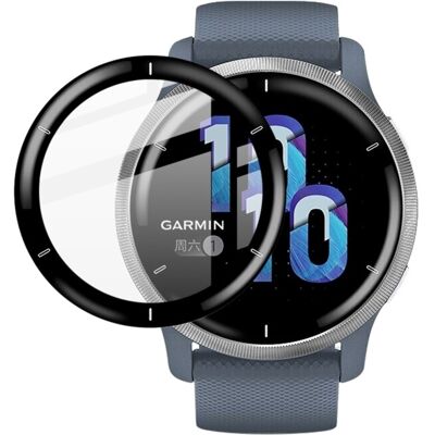 IMAK 3D Flexibilné sklo pre Garmin Vivoactive 4 / Garmin Venu 2 IMAK 3D Flexibilné sklo pre Garmin Vivoactive 4 / Garmin Venu 2