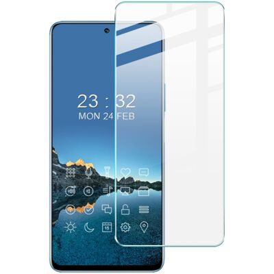 IMAK 3D INVISIBLE Tvrdené sklo pre Honor Magic4 Lite 5G IMAK 3D INVISIBLE Tvrdené sklo pre Honor Magic4 Lite 5G