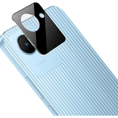 IMAK FULL COVER Sklo pre fotoaparát Realme C30 IMAK FULL COVER Sklo pre fotoaparát Realme C30