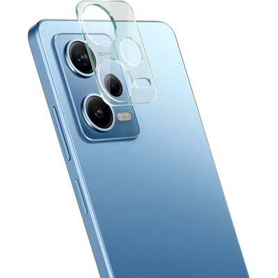 IMAK FULL COVER Sklo pre fotoaparát Xiaomi Redmi Note 12 Pro 5G IMAK FULL COVER Sklo pre fotoaparát Xiaomi Redmi Note 12 Pro 5G