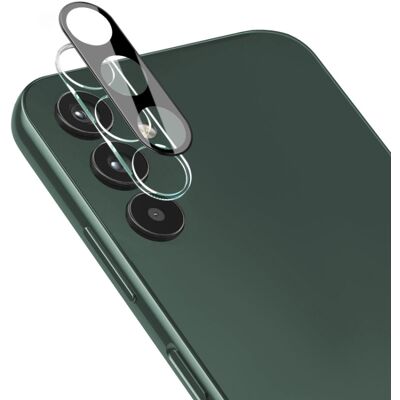 IMAK FULL COVER Sklo pre fotoaparát Samsung Galaxy A34 5G čierne IMAK FULL COVER Sklo pre fotoaparát Samsung Galaxy A34 5G čierne