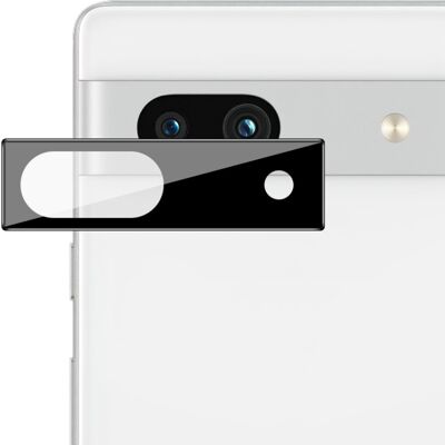 IMAK FULL COVER Sklo pre fotoaparát Google Pixel 7a IMAK FULL COVER Sklo pre fotoaparát Google Pixel 7a