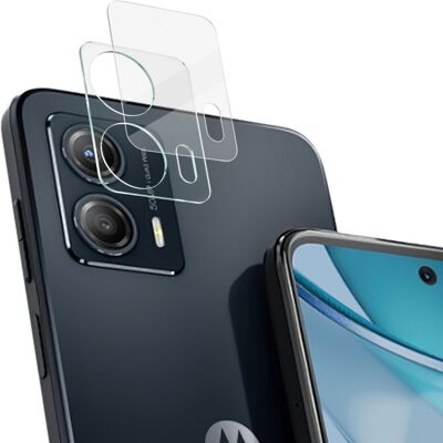 IMAK FULL COVER Sklo pre fotoaparát Motorola Moto G53 5G IMAK FULL COVER Sklo pre fotoaparát Motorola Moto G53 5G