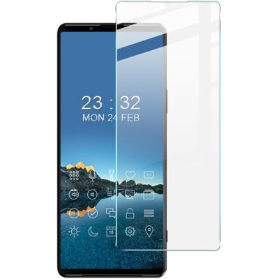 IMAK 3D INVISIBLE Tvrdené sklo pre Sony Xperia 10 V IMAK 3D INVISIBLE Tvrdené sklo pre Sony Xperia 10 V