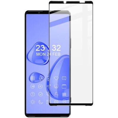 IMAK 3D Tvrdené sklo pre Sony Xperia 10 V IMAK 3D Tvrdené sklo pre Sony Xperia 10 V