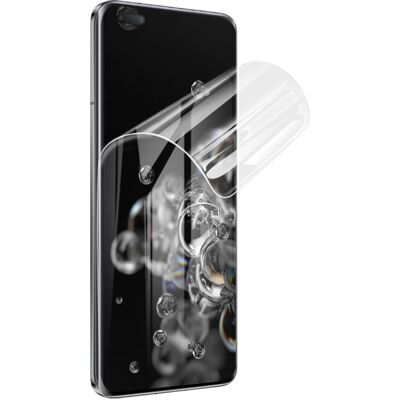 IMAK HYDROGEL 2x Ochranná fólia pre Honor Magic5 Pro 5G IMAK HYDROGEL 2x Ochranná fólia pre Honor Magic5 Pro 5G