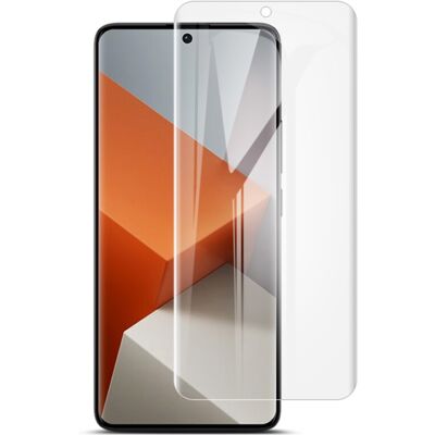 IMAK HYDROGEL 2x Ochranná fólia pre Xiaomi Redmi Note 13 Pro+ 5G IMAK HYDROGEL 2x Ochranná fólia pre Xiaomi Redmi Note 13 Pro+ 5G