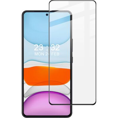 IMAK 3D Tvrdené ochranné sklo pre Asus ROG Phone 8 Pro IMAK 3D Tvrdené ochranné sklo pre Asus ROG Phone 8 Pro