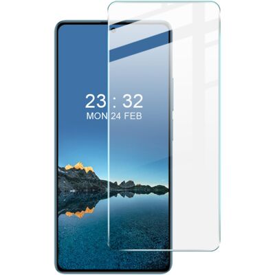 IMAK 3D INVISIBLE Tvrdené sklo pre Xiaomi Redmi Note 13 5G / Redmi Note 13 Pro 5G IMAK 3D INVISIBLE Tvrdené sklo pre Xiaomi Redmi Note 13 5G / Redmi Note 13 Pro 5G