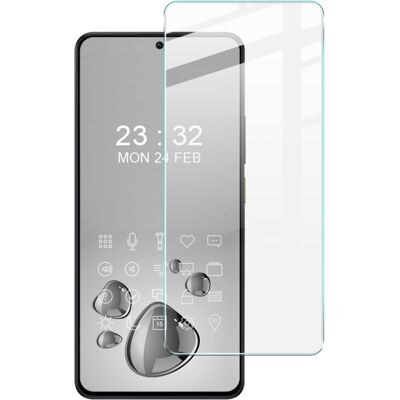 IMAK 3D INVISIBLE Tvrdené sklo pre Xiaomi Poco X6 Pro 5G IMAK 3D INVISIBLE Tvrdené sklo pre Xiaomi Poco X6 Pro 5G