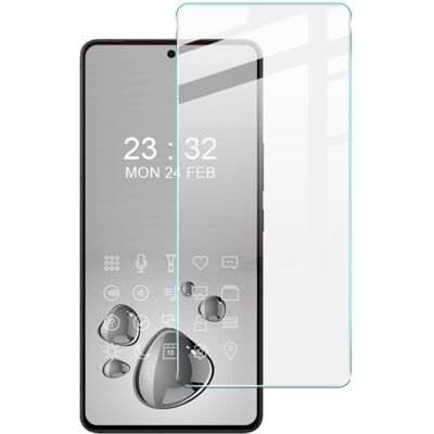 IMAK 3D INVISIBLE Tvrdené sklo pre Asus Zenfone 11 Ultra IMAK 3D INVISIBLE Tvrdené sklo pre Asus Zenfone 11 Ultra
