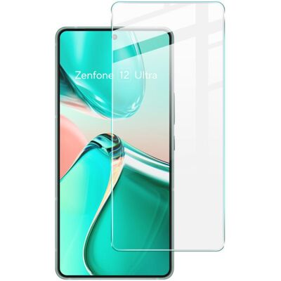 IMAK Ochranné sklo pre Asus Zenfone 12 Ultra IMAK Ochranné sklo pre Asus Zenfone 12 Ultra