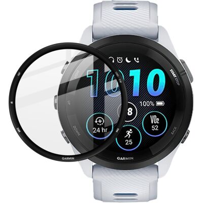 IMAK 3D Flexibilné sklo pre Garmin Forerunner 265 IMAK 3D Flexibilné sklo pre Garmin Forerunner 265