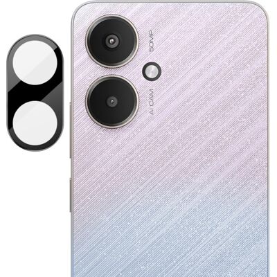 IMAK FULL COVER Sklo pre fotoaparát Xiaomi Redmi 13C 5G IMAK FULL COVER Sklo pre fotoaparát Xiaomi Redmi 13C 5G