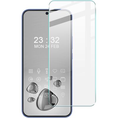 IMAK 3D INVISIBLE Tvrdené sklo pre Huawei Nova 13 IMAK 3D INVISIBLE Tvrdené sklo pre Huawei Nova 13