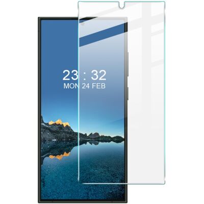 IMAK 3D INVISIBLE Tvrdené sklo pre Samsung Galaxy S24 Ultra 5G IMAK 3D INVISIBLE Tvrdené sklo pre Samsung Galaxy S24 Ultra 5G