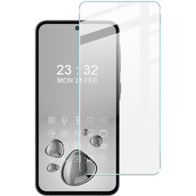 IMAK 3D INVISIBLE Tvrdené sklo pre Samsung Galaxy A35 5G IMAK 3D INVISIBLE Tvrdené sklo pre Samsung Galaxy A35 5G