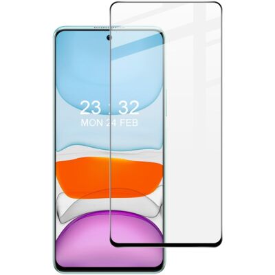 IMAK 3D Tvrdené ochranné sklo pre Huawei nova 11i IMAK 3D Tvrdené ochranné sklo pre Huawei nova 11i