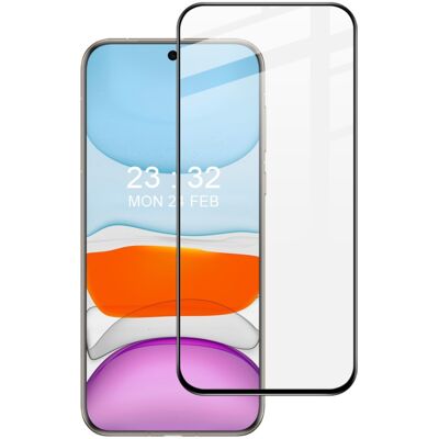 IMAK 3D Tvrdené ochranné sklo pre Huawei Pura 70 IMAK 3D Tvrdené ochranné sklo pre Huawei Pura 70