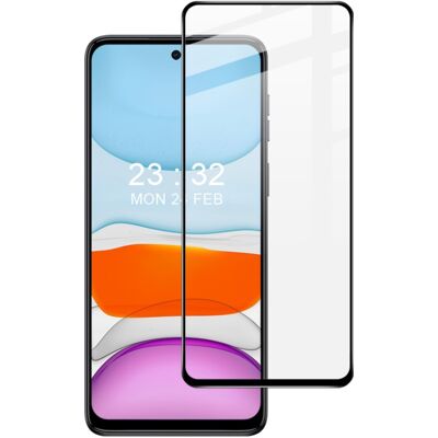 IMAK 3D Tvrdené ochranné sklo pre Motorola Moto G54 / G54 Power Edition 5G IMAK 3D Tvrdené ochranné sklo pre Motorola Moto G54 / G54 Power Edition 5G