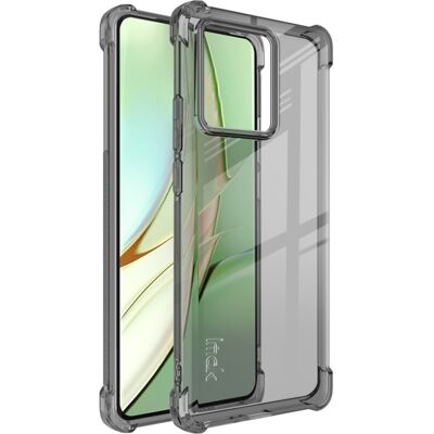 IMAK Ochranný silikónový kryt Motorola Edge 40 čierny IMAK Ochranný silikónový kryt Motorola Edge 40 čierny