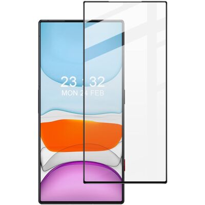 IMAK 3D Tvrdené ochranné sklo pre Nubia Redmagic 8 Pro IMAK 3D Tvrdené ochranné sklo pre Nubia Redmagic 8 Pro