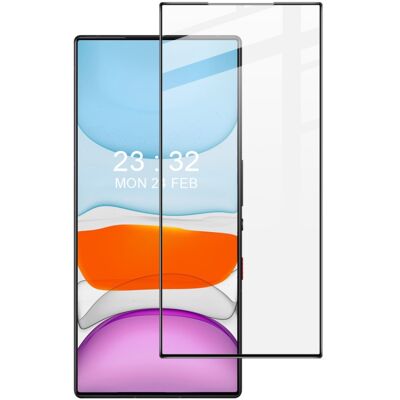 IMAK 3D Tvrdené ochranné sklo pre Nubia Redmagic 9 Pro 5G IMAK 3D Tvrdené ochranné sklo pre Nubia Redmagic 9 Pro 5G