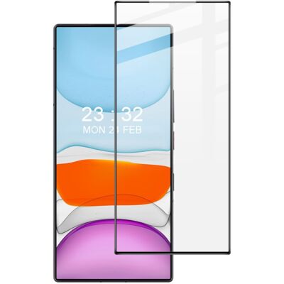 IMAK 3D Tvrdené ochranné sklo pre Nubia Z60 Ultra IMAK 3D Tvrdené ochranné sklo pre Nubia Z60 Ultra